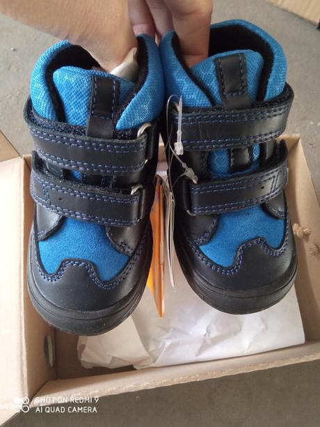 Topánočky, bartek,20