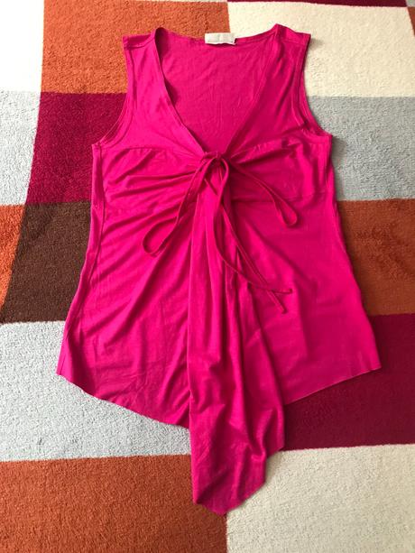 Tielko, vel.36,  zn. clockhouse, clockhouse,36