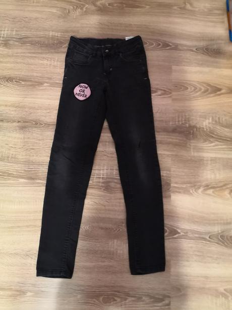 Cierne rifle, dopodopo,152