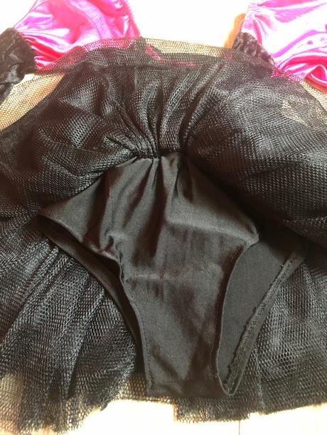 Dres kostým na karneval, 