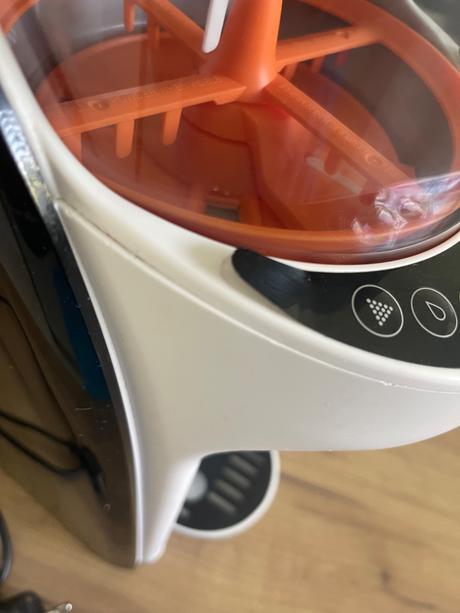 Baby brezza formula advanced pro,