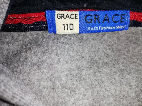 Mikina v dobrom stave, 110