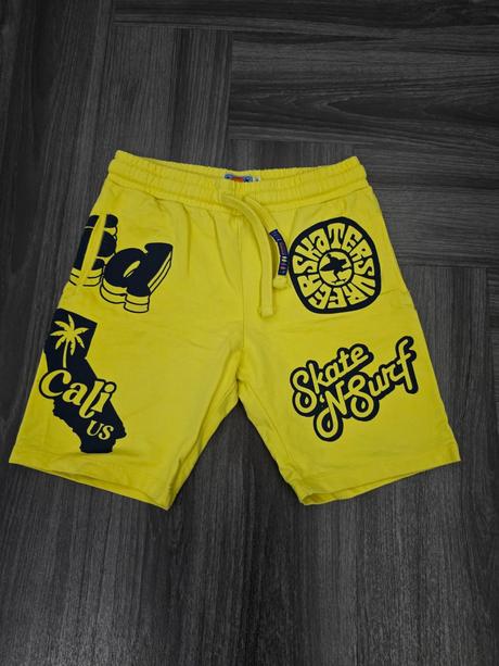 Kraťasy, original marines,140