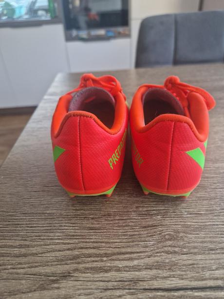 Adidas kopačky č. 30, adidas,30