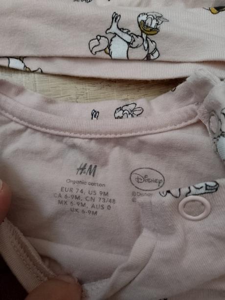 Súprava, h&m,74