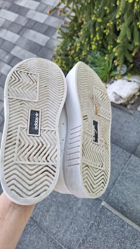Tenisky, adidas,38