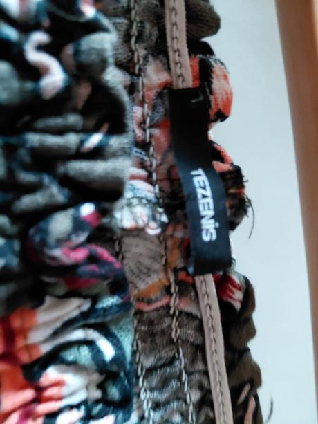 Šortky zn.tezenis vel. l, tezenis,l
