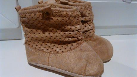 Peckove cizmicky, cherokee,18