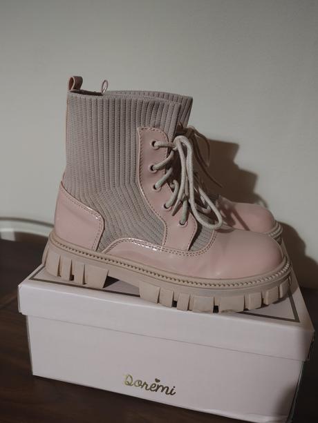 Prechodné topánky - kanady, 32