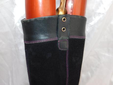 Start rite luxusne kožene čižmy, 31