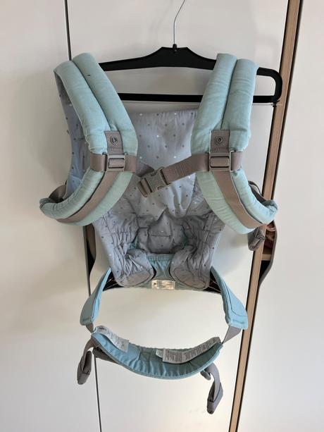 Nosič ergobaby adapt, ergo baby