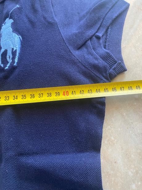 Polokosela ralph lauren, ralph lauren,m