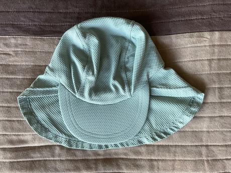 H&m čiapka kúpacia na slnko upf 50+122/140 52-54cm, h&m,52