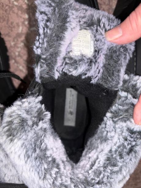 Zimné topánky+cizmy gratis, 38