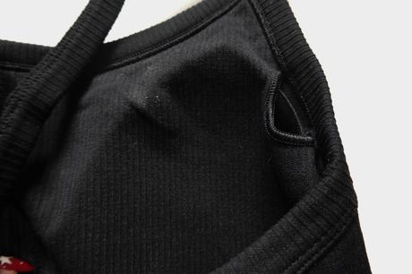 Športový top h&m move, h&m,m