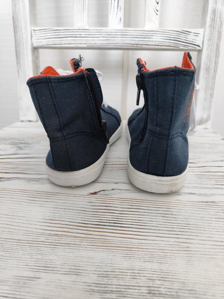 Tenisky 29 vd 18cm, f&f,29