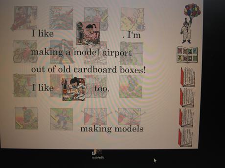 Oxford word magic + cd,