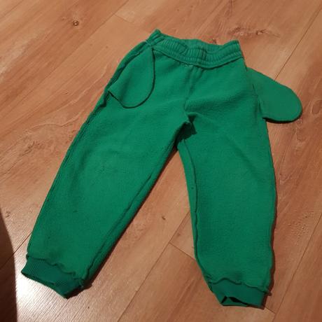 Tepláky 92, lupilu,92