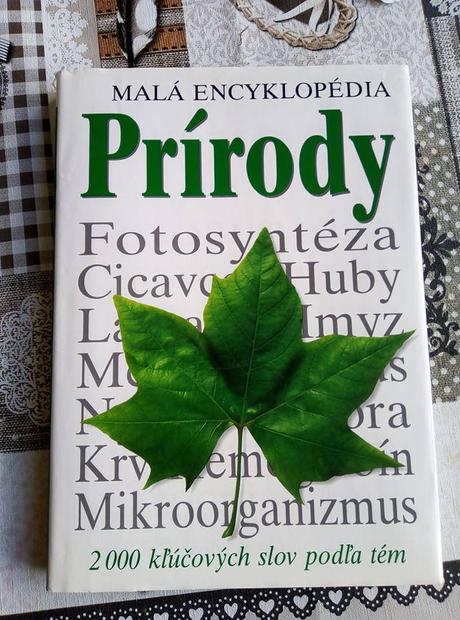 Mala encyklopedia prirody, 