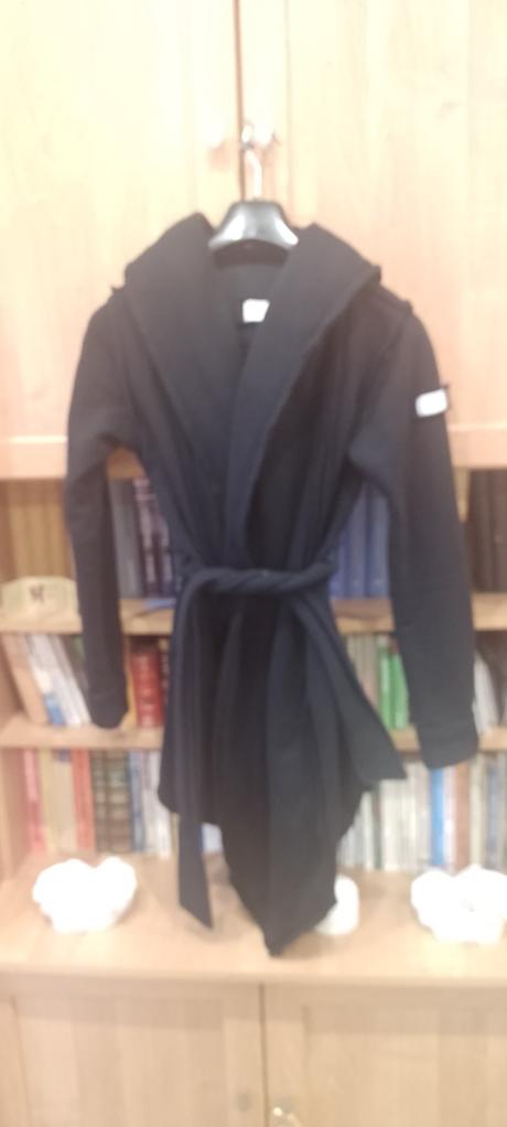 Bubbe kabat, bubbe,l