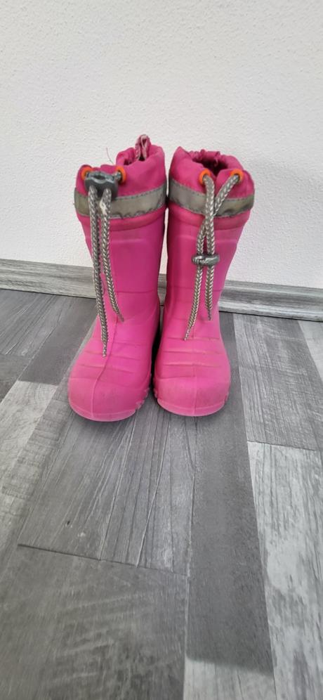 Gumaky demar, demar,24