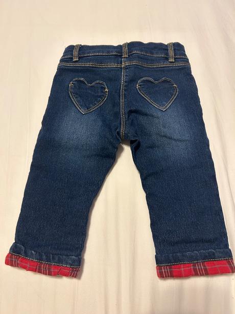 Krasne rifle, baby club,74