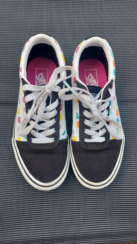 Vans a nike tenisky 32, vans,32