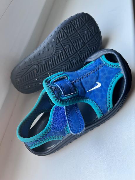 Topánky do vody, nike,20