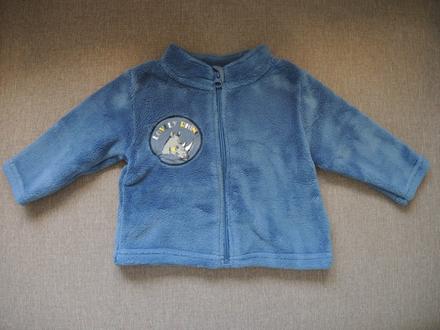 Mikinka s nosorožcom, lupilu,62