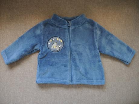 Mikinka s nosorožcom, lupilu,62