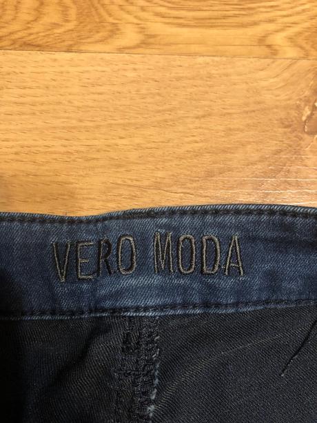 Rifle, vero moda,l