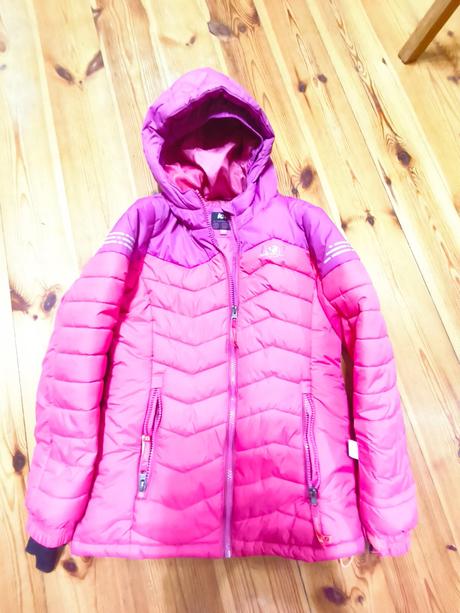 Zimná vetrovka loap 140, loap,140