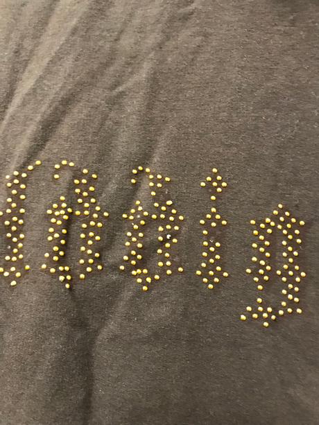 Mikina golddigga, veľ. 12 (cca 40), 40