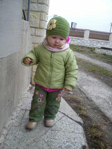 Vetrovka i vesta, h&m,86