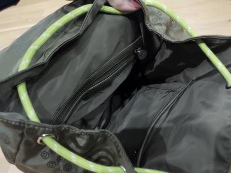 Ruksak batoh desigual, desigual