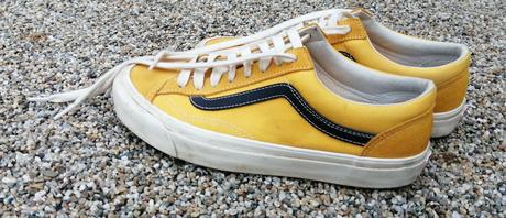 Vans znackove pekne tenisky, vans,40