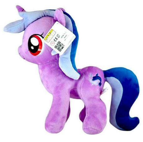 Môj malý pony- my little pony plyšáky viac druhov, 