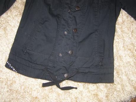 Športovo elegantné sako, fishbone,s