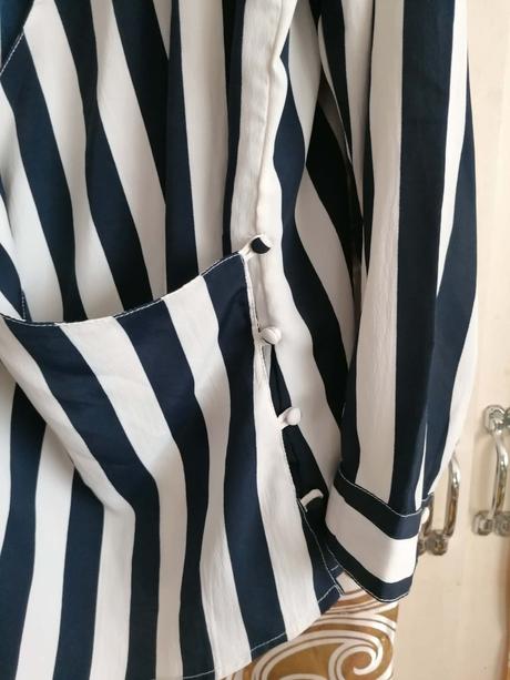 Košeľové sako, 50