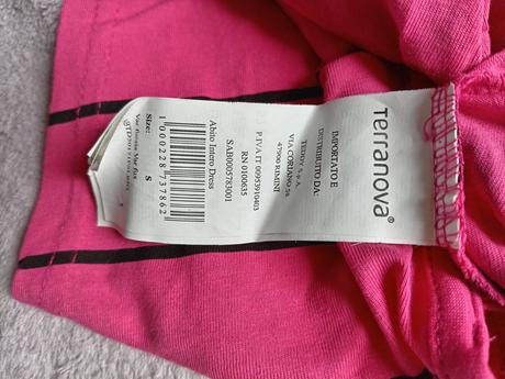 Dlhé tričko terranova, terranova,s