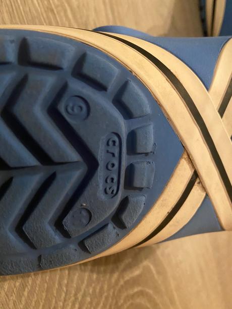 Predám crocs, crocs,42