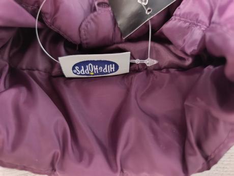 Prešívaná bunda, 146 / 152