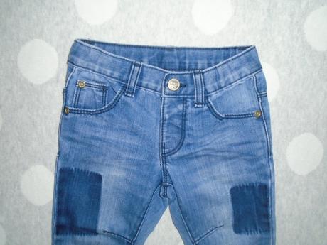 Rifle na 12 až 18 mesiacov, hema,86