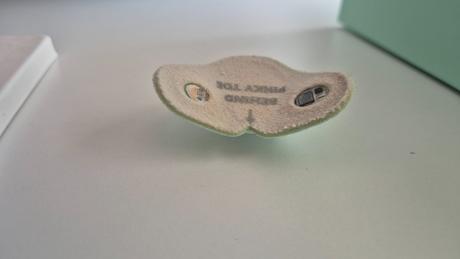 Owlet smart sock 3, 
