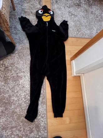 Flisovy overal angry birds, 140