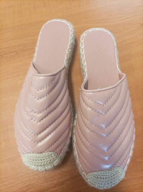 Nové šľapky answear lab, 37