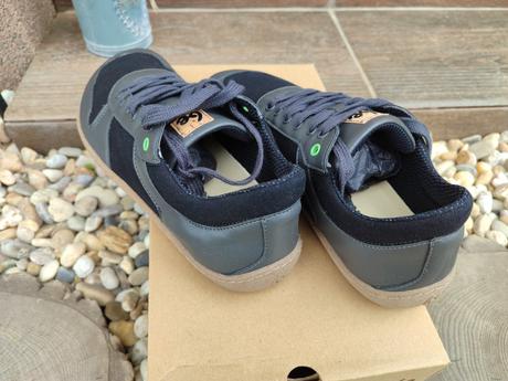 Belenka vel. 41 champ 2.0 vegan (2.tr.) - nenosené, be lenka,41