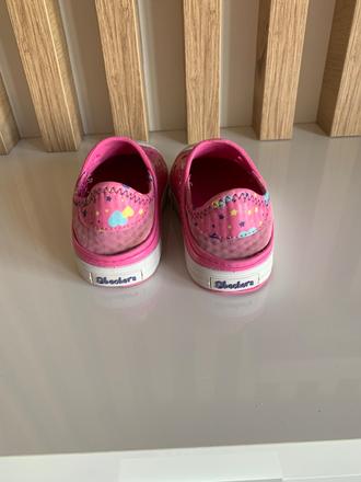 Sandále schekers, 24