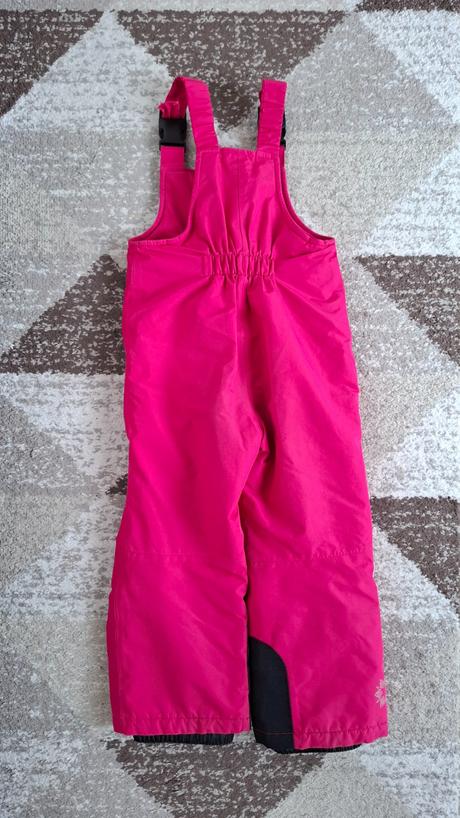 Otepľovačky 98/104, lupilu,98