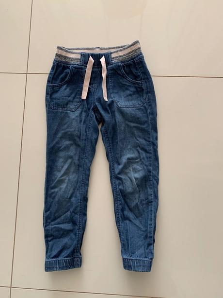 Detske rifle, palomino,110